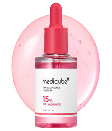 Medicube TXA + Niacinamide 15% Glow Serum 30ml