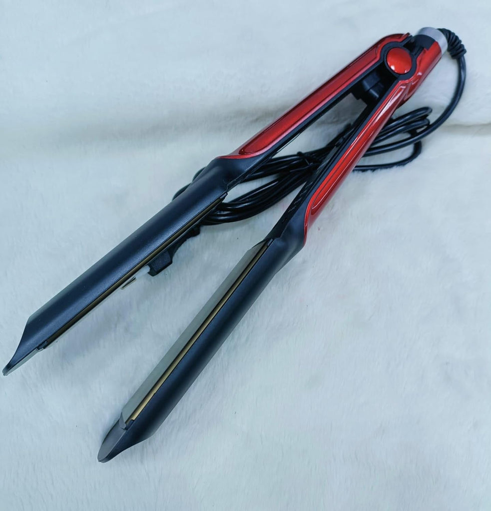Professional Hair Straightener Hair Iron (NHS - 870)