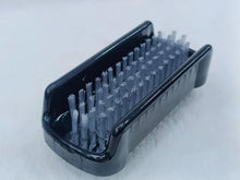 Double-Sided Nail Brush for Deep Cleaning