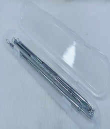 Blackhead Remover Cleaner Set of 3