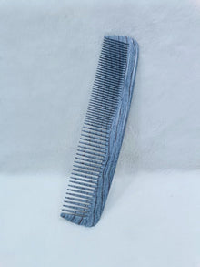 Plastic Hair Combs