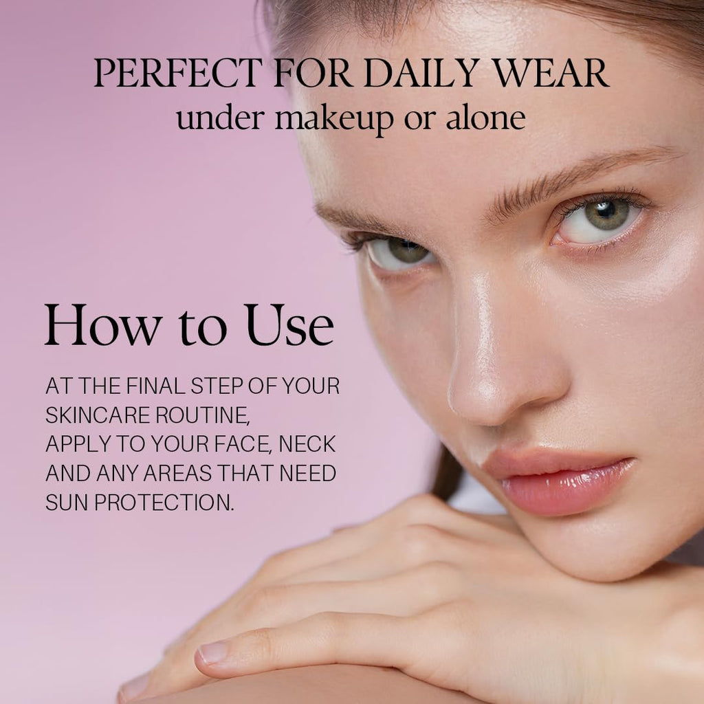 d'Alba Piedmont Waterfull Tone-Up Sunscreen Serum SPF 50+!