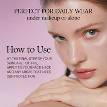 d'Alba Piedmont Waterfull Tone-Up Sunscreen Serum SPF 50+!