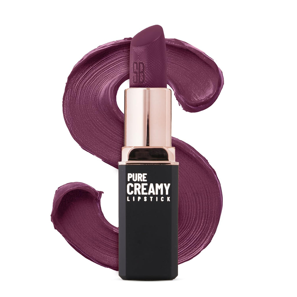 Swiss Beauty Pure Creamy Lipstick