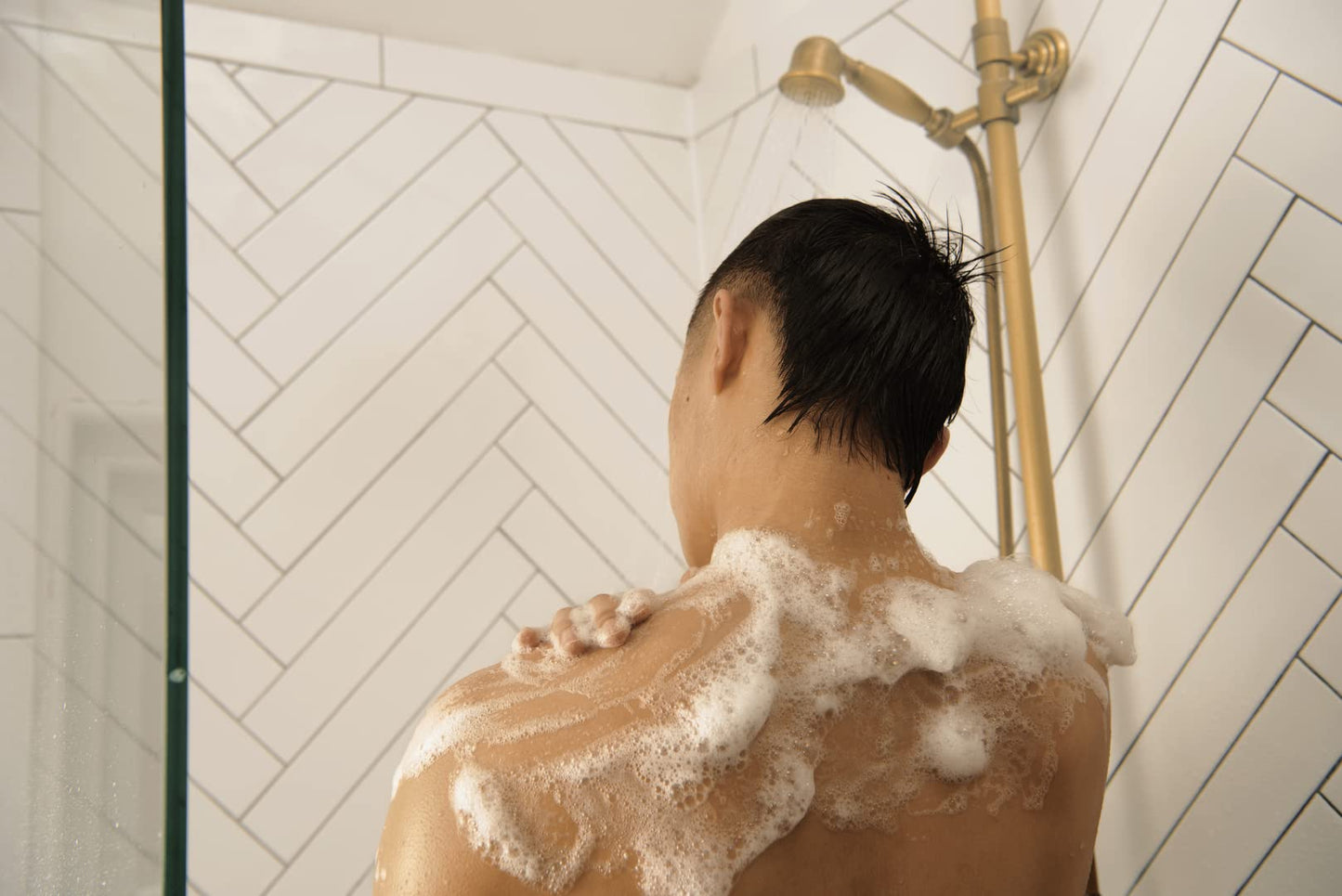 The Body Shop Joy & Jasmine Shower Gel – Special Edition (250 ml)