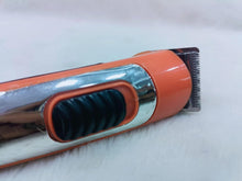 Wireless Chargeable Electric Hair & Beard Trimmer Clipper (NS - 8607)