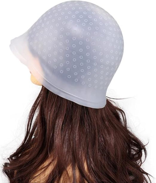 LORY SILICON HIGHLIGHT CAP ( TIPPING CAP )