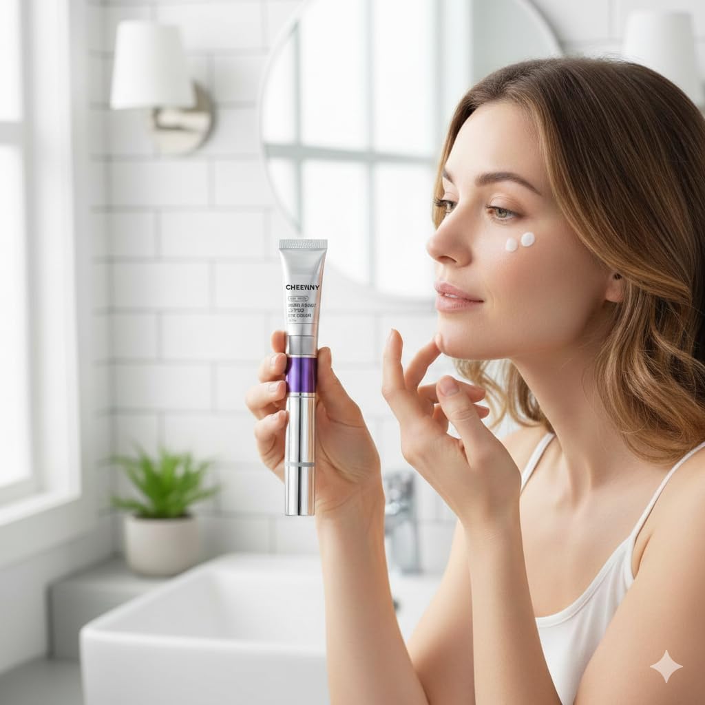 Reedlee Shot Lifting Eye Cream 15ml