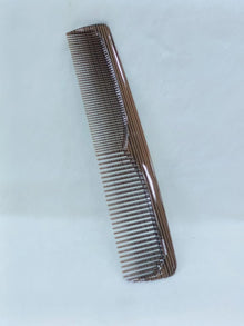 Professional Hair Styling Hairdressing Barber Salon Hair Comb