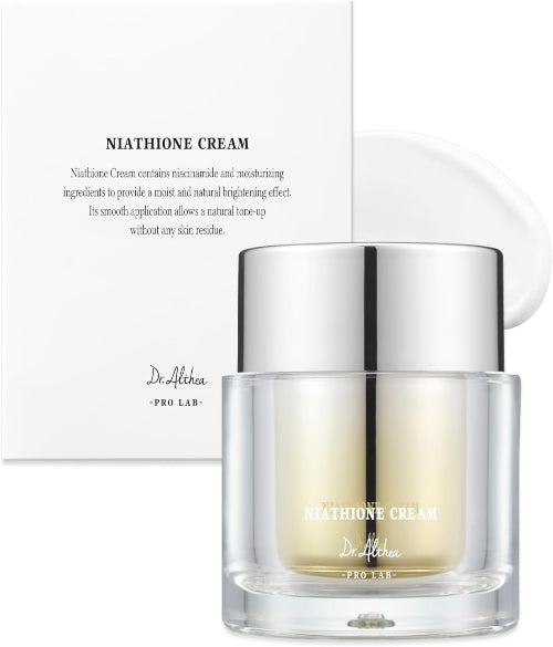 Dr. Althea Niathione Cream