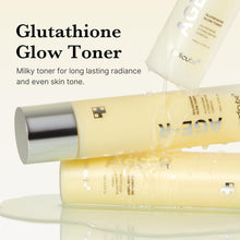 Medicube Age-R Glutathione Glow Milky Toner (140ml) - The beauty cart