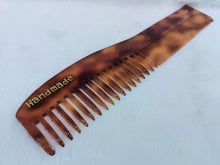 Hair Comb for Men & Women (No. 24)