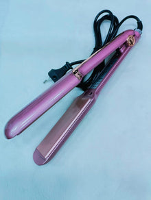 Shine Hair Straightener (TM - 459)