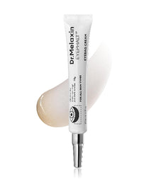 Dr.Melaxin Eyephalt Eye Cream puffiness, dark circles, fine lines, and wrinkles.