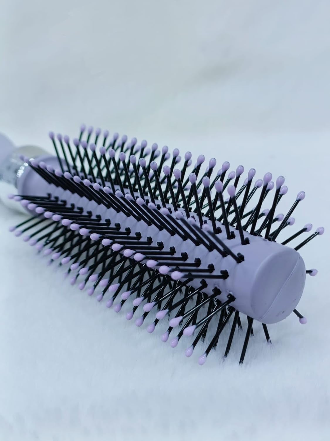 Hair Brush for Blow Drying – Round Hairbrush