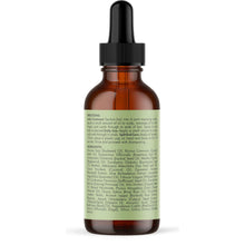 Mielle Organics Rosemary Oil for Hair Growth mint scalp strengthen hair