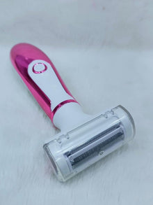 4-in-1 Hair Shaver Grooming Kit – Complete Grooming Solution