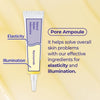 LISHER No.3 Pore Reset Ampoule Shot