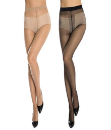 Stockings for Girls and Women Thigh-Highs Pantyhose Combo & Skin
