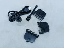 Hair Trimmer (AT-176) – Precision Grooming