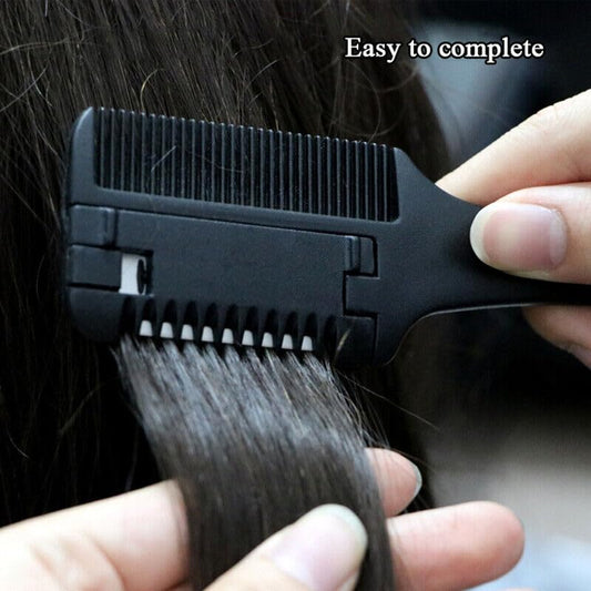 Hand made  Comb