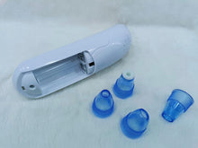 4-in-1 Advanced Facial Cleaner & Blackhead Remover Tool