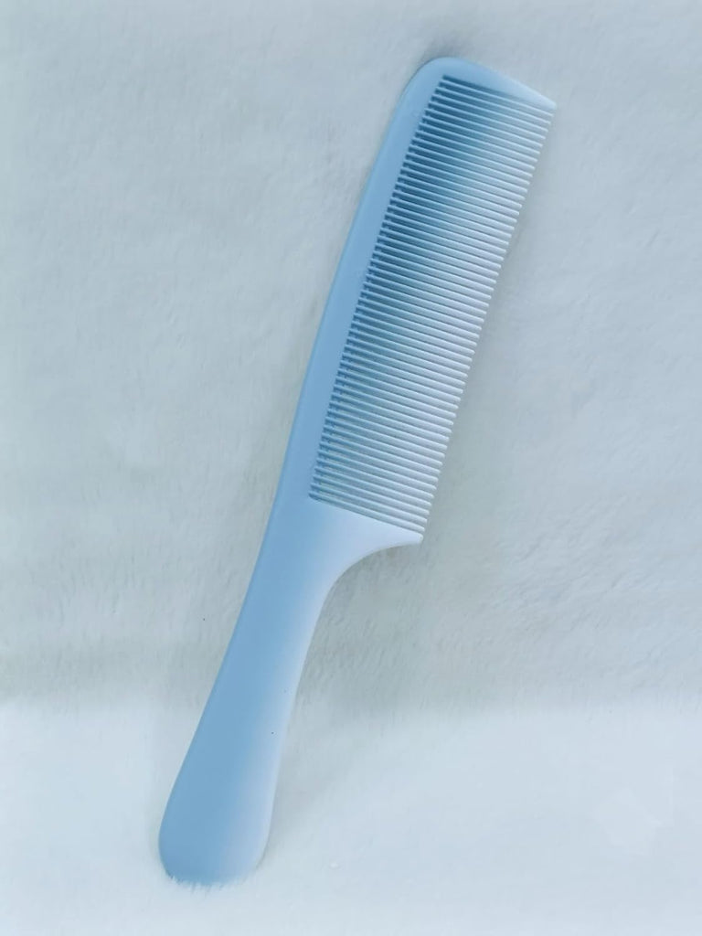 Wide Tooth Comb Detangler Big Hair Comb