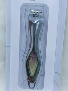 Nail Clipper with Catcher