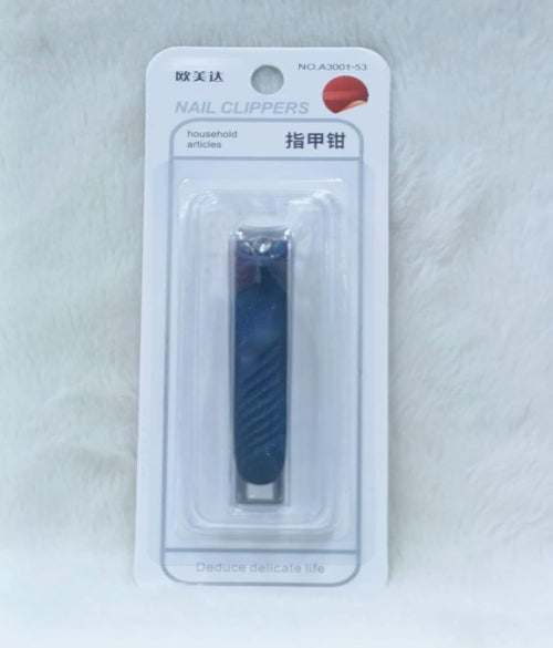 Nail Clipper For Men And Women NO.A3001-53