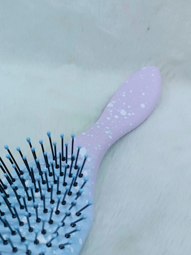 Vent Hair Brush – Daily Use for Men & Women