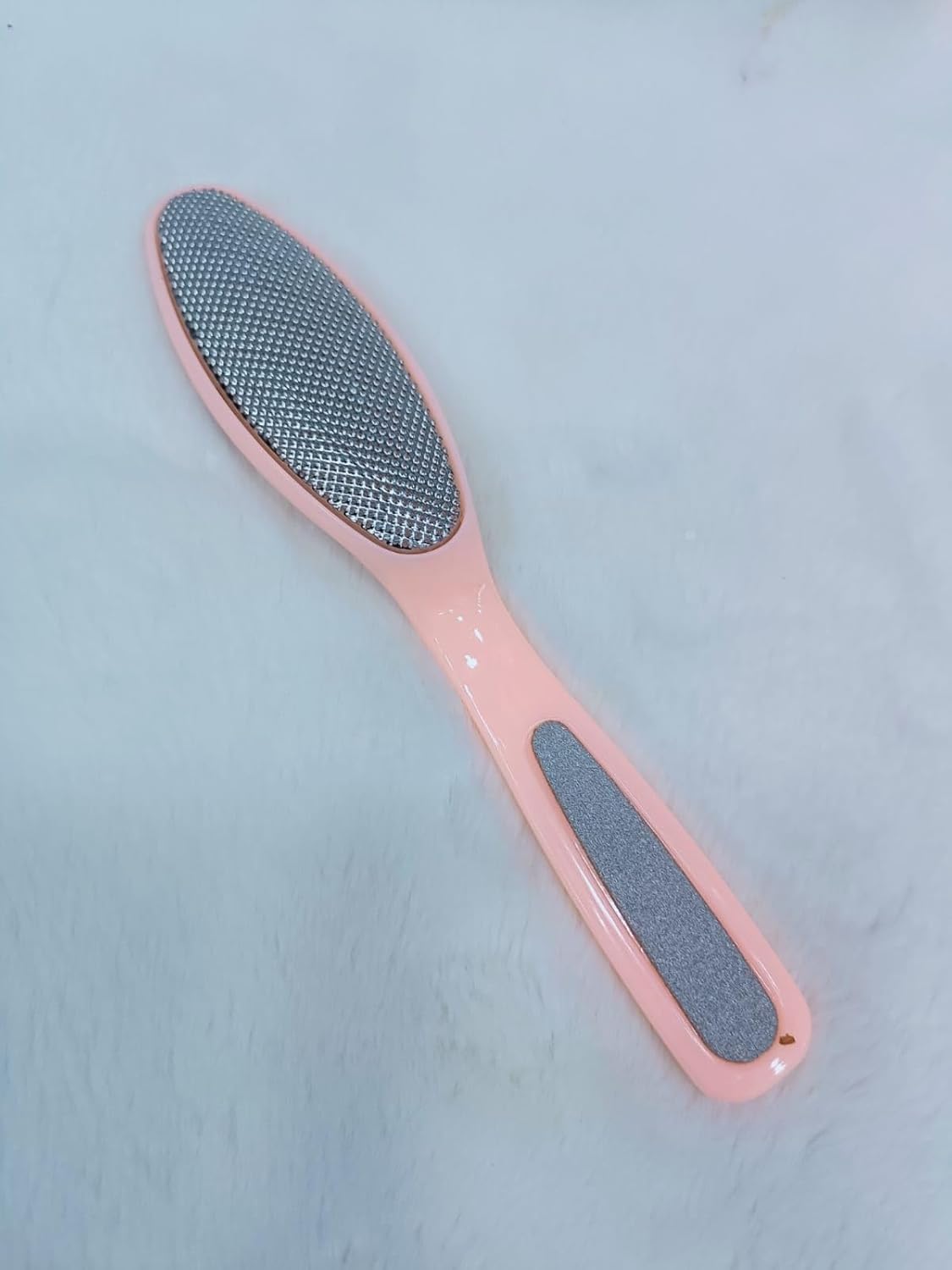 Travelling Size Foot Filer – Double-Sided Surface