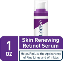 CeraVe Anti-Aging Retinol Serum