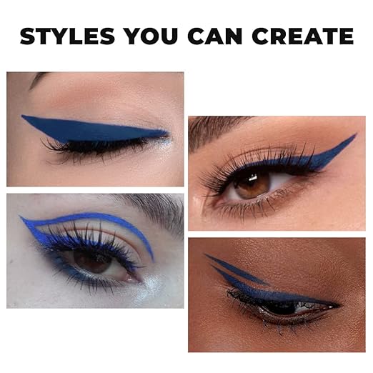 INCOLOR MAXI EYELINER