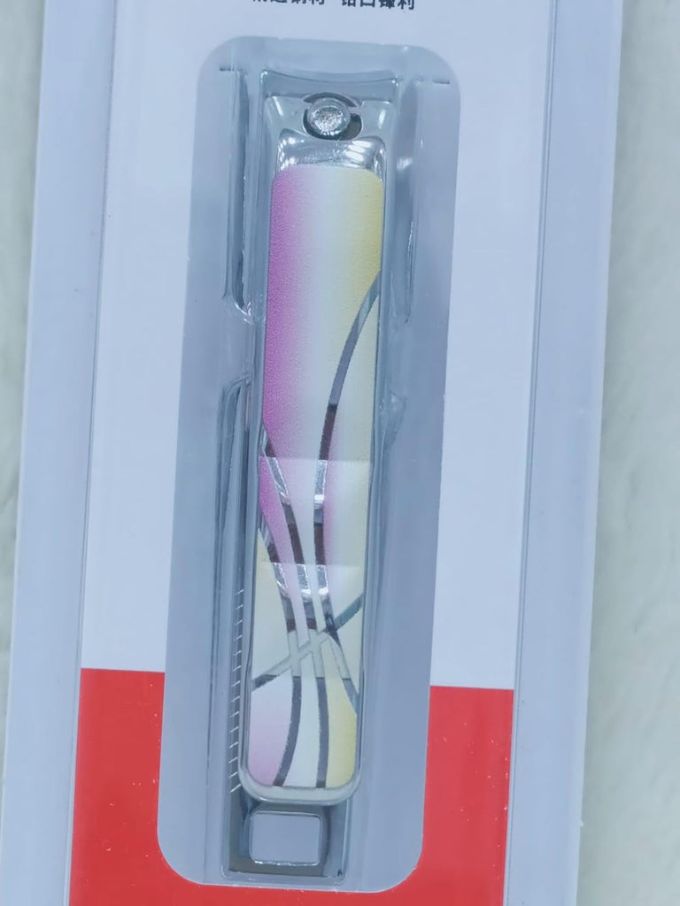 Nail Clipper For Men And Women NO.C6851U-1