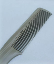 Heat Resistant Salon Cutting Comb – Antistatic Hair Styling Tool