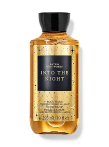 Bath & Body Works Into The Night Body Wash (295ml)