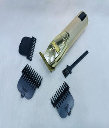 Professional Hair Clipper for Men (AT - 566)