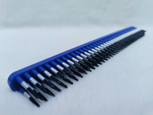 Three Row Hair Comb – Tame & Tease 3 Line Hair Comb
