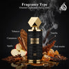 Lattafa Mashrabya Eau De Parfum 100ml
