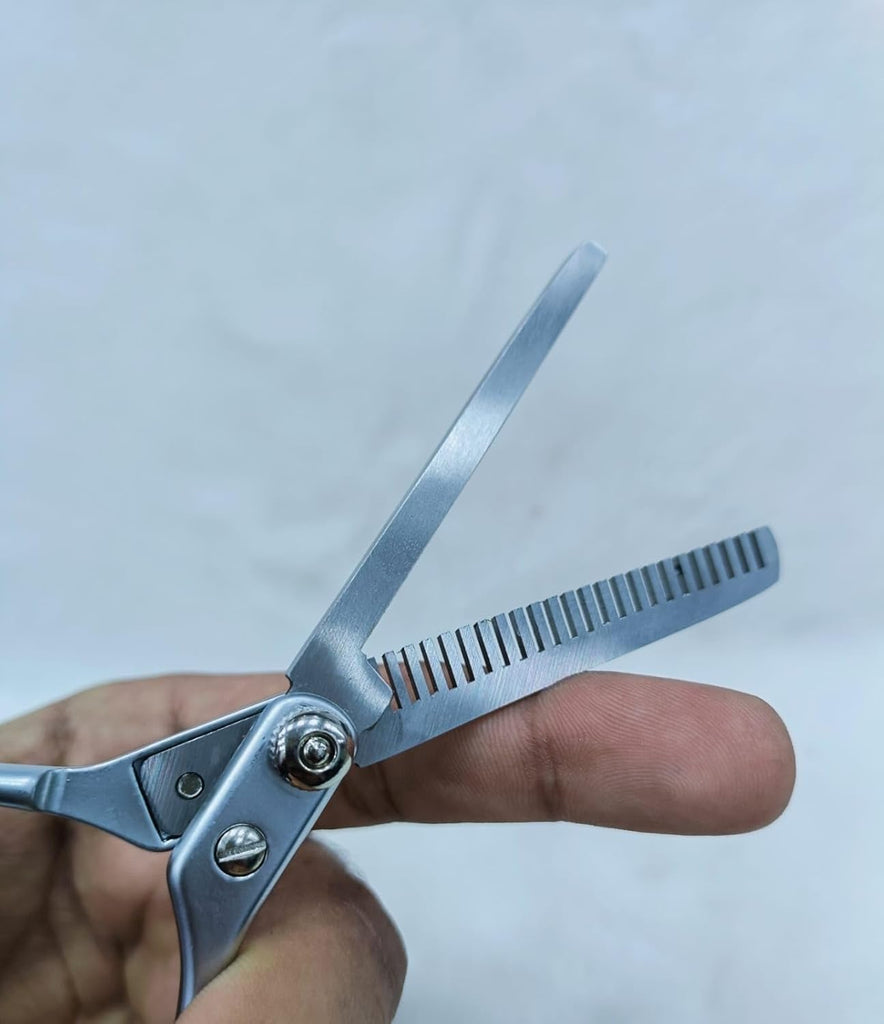 Professional Hair Thinning Scissor – Smooth & Precise Hair Styling