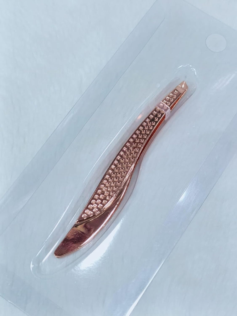 Eyebrow Tweezers – Professional Stainless Steel Tweezers