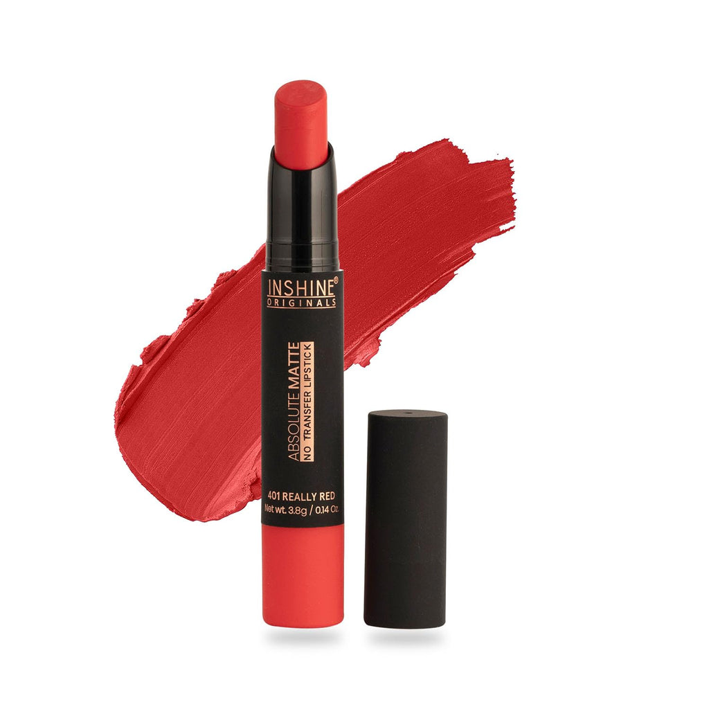 INSHINE ORIGINALS Absolute Matte Lipstick