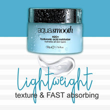 JustGold AquaSmooth Moisturizer