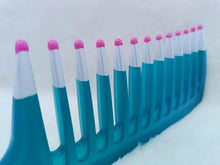 Detangle & Smooth Shower Comb – For Wet or Dry Hair