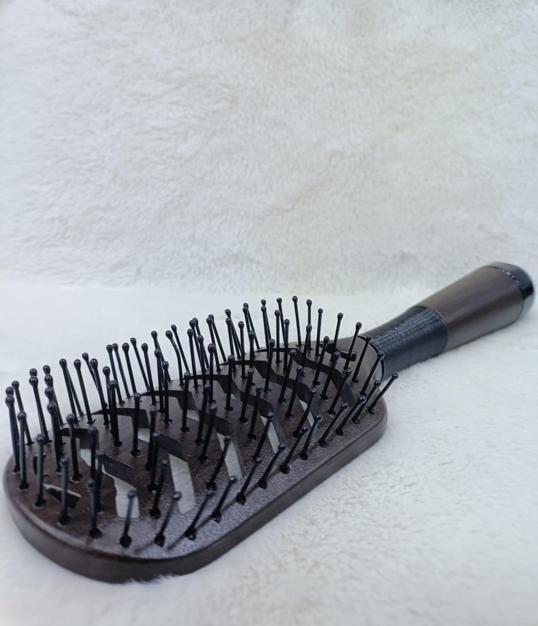 Vented Hair Brush