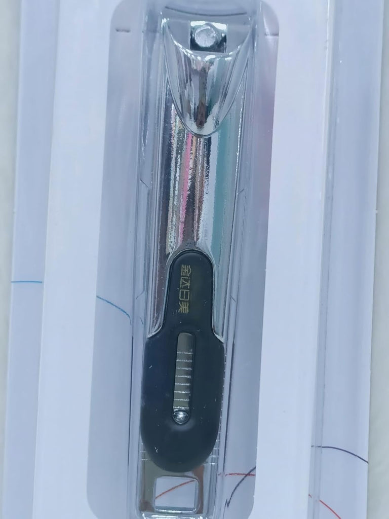 Nail Clipper For Men And Women NO.A6513