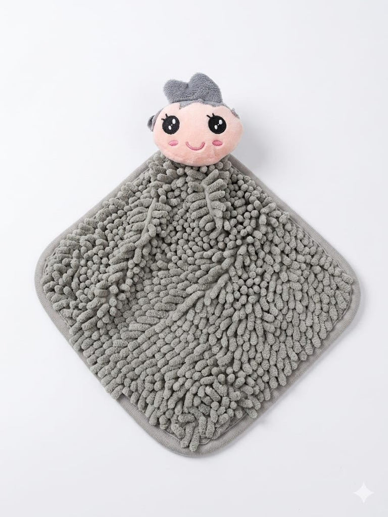 Hand Towel – Soft & Absorbent Daily Use Towel
