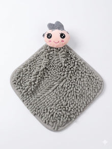 Hand Towel – Soft & Absorbent Daily Use Towel