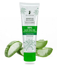 Pilgrim Korean 99% Aloe Vera Gel