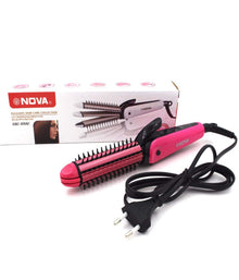 Show Stopper Nova Hair Care Collection 3-in-1  NHC-8890